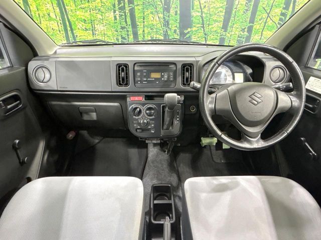 SUZUKI ALTO VAN 2017 Image 31