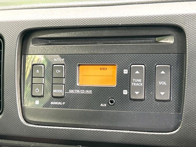 SUZUKI ALTO VAN 2017 Image 31