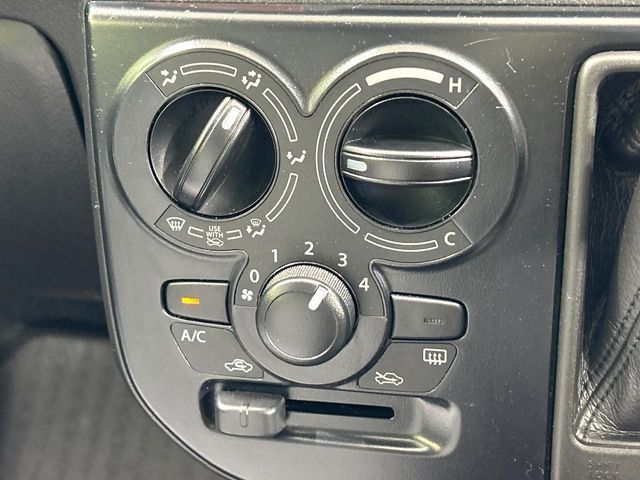 SUZUKI ALTO VAN 2017 Image 31