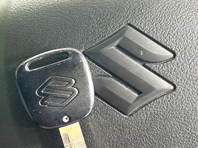 SUZUKI ALTO VAN 2017 Image 31