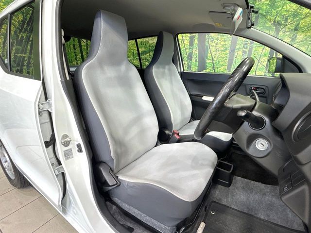 SUZUKI ALTO VAN 2017 Image 31