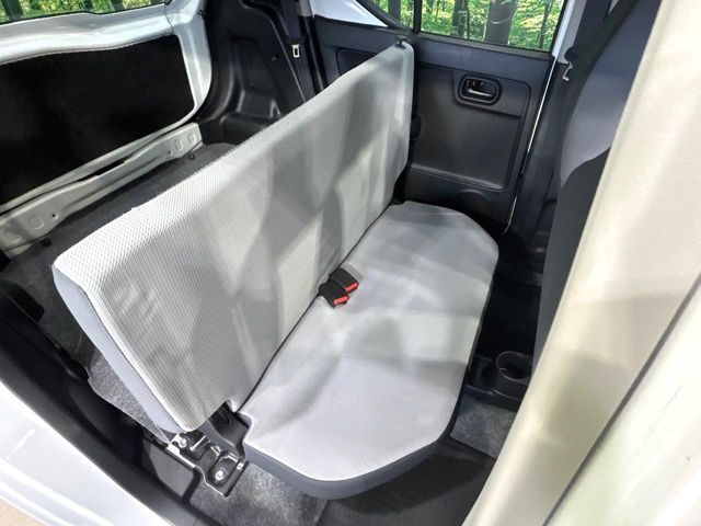 SUZUKI ALTO VAN 2017 Image 31