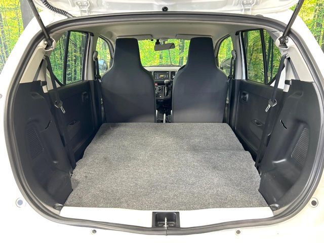 SUZUKI ALTO VAN 2017 Image 31