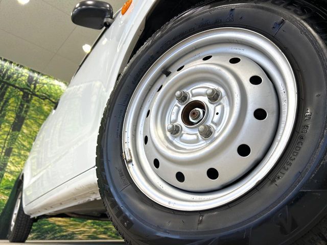 SUZUKI ALTO VAN 2017 Image 31