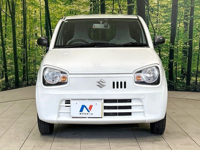 SUZUKI ALTO VAN 2017 Image 31