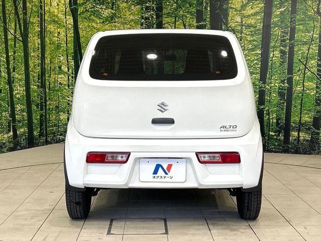 SUZUKI ALTO VAN 2017 Image 31