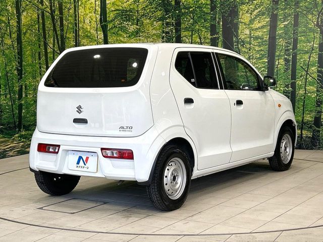 SUZUKI ALTO VAN 2017 Image 31
