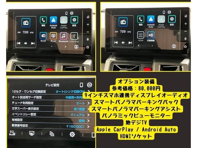 DAIHATSU TAFT 2023 Image 31