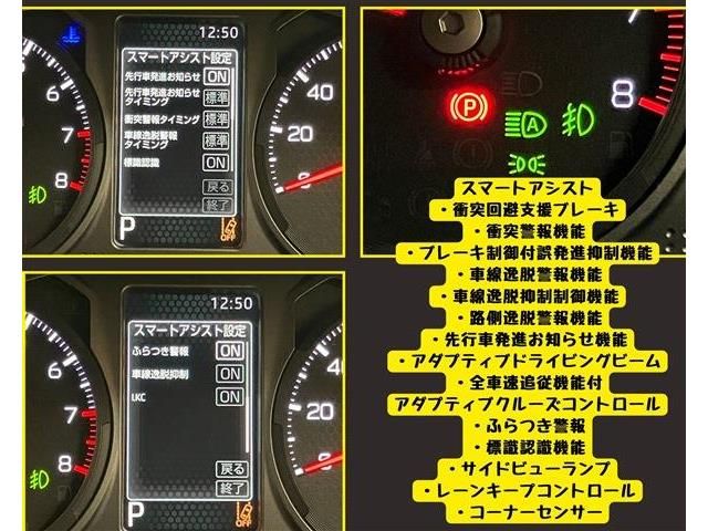 DAIHATSU TAFT 2023 Image 31