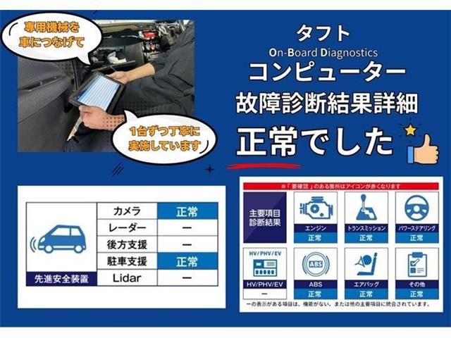 DAIHATSU TAFT 2023 Image 31