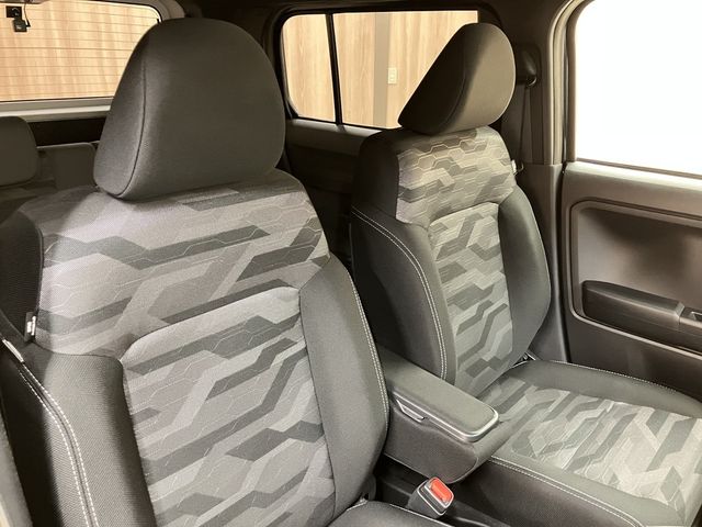 DAIHATSU TAFT 2023 Image 31