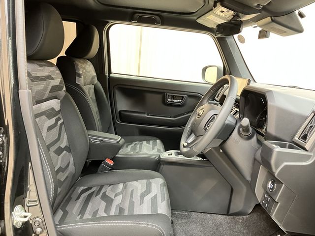 DAIHATSU TAFT 2023 Image 31