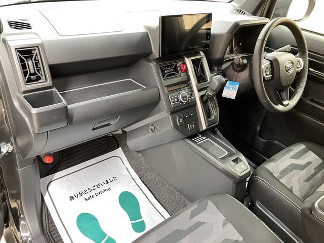 DAIHATSU TAFT 2023 Image 31