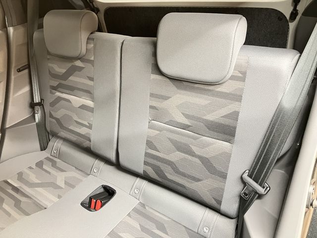 DAIHATSU TAFT 2023 Image 31