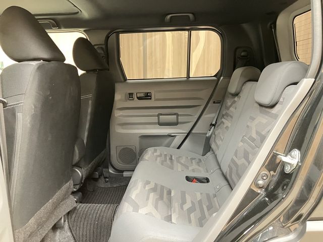 DAIHATSU TAFT 2023 Image 31