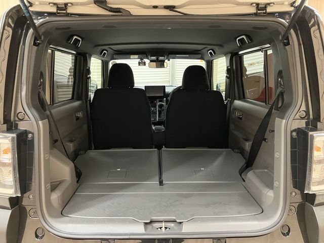 DAIHATSU TAFT 2023 Image 31