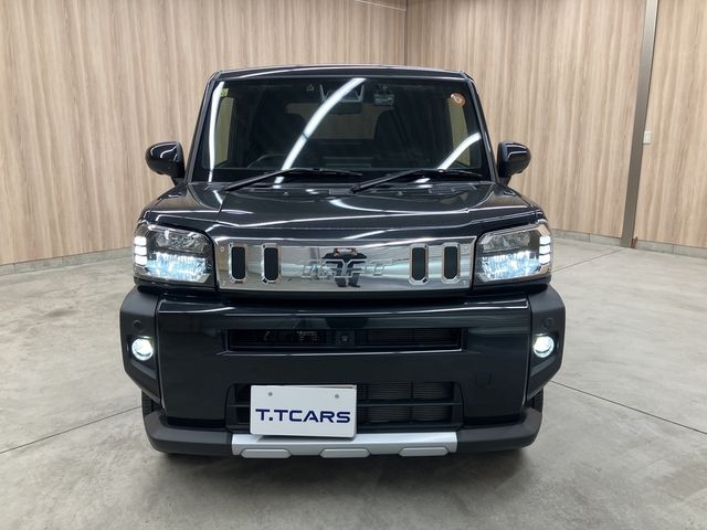 DAIHATSU TAFT 2023 Image 31