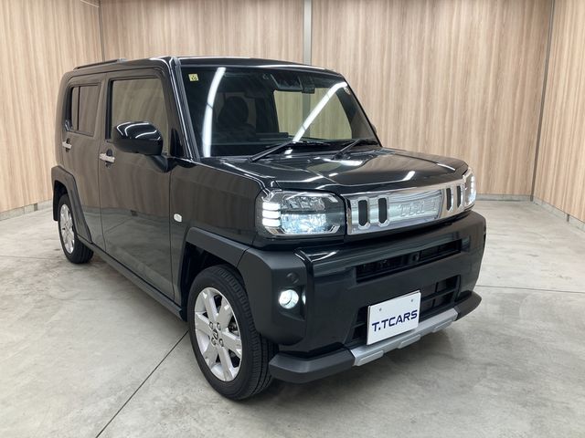 DAIHATSU TAFT 2023 Image 31