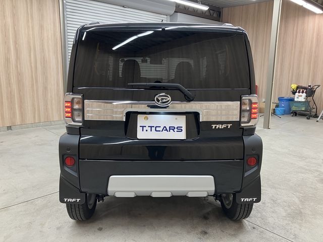DAIHATSU TAFT 2023 Image 31