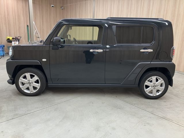 DAIHATSU TAFT 2023 Image 31