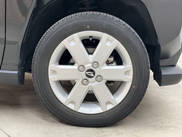 DAIHATSU TAFT 2023 Image 31