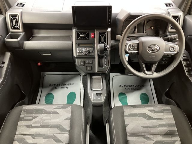 DAIHATSU TAFT 2023 Image 31