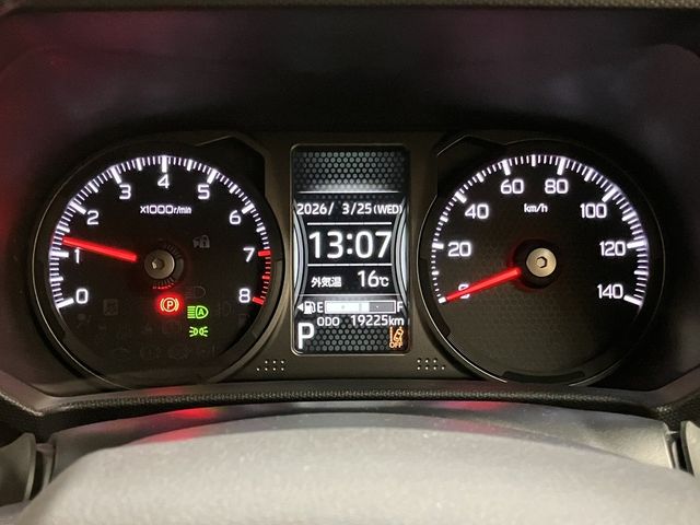 DAIHATSU TAFT 2023 Image 31