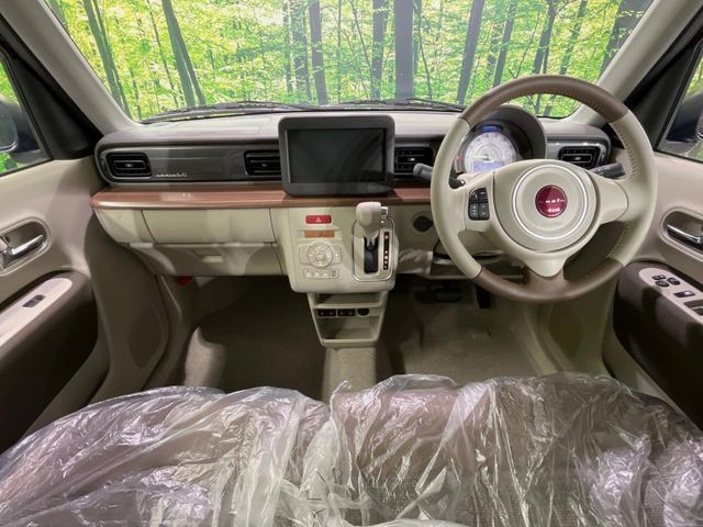 SUZUKI ALTO LAPIN 2024 Image 31