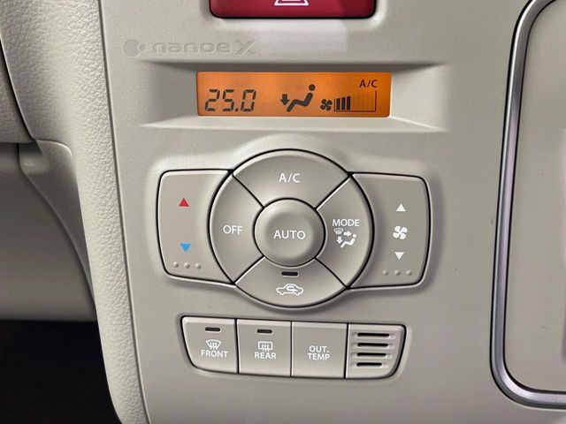 SUZUKI ALTO LAPIN 2024 Image 31