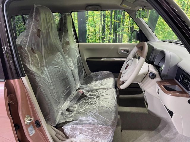 SUZUKI ALTO LAPIN 2024 Image 31