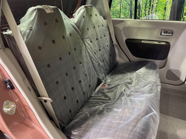 SUZUKI ALTO LAPIN 2024 Image 31