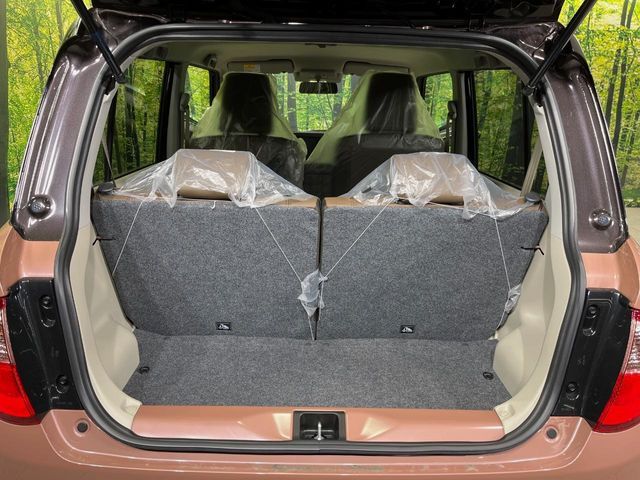 SUZUKI ALTO LAPIN 2024 Image 31