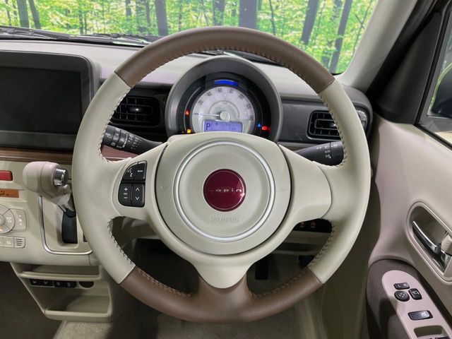 SUZUKI ALTO LAPIN 2024 Image 31