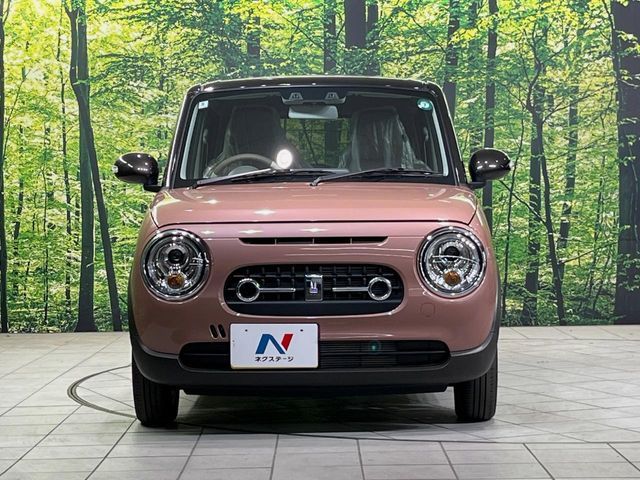 SUZUKI ALTO LAPIN 2024 Image 31