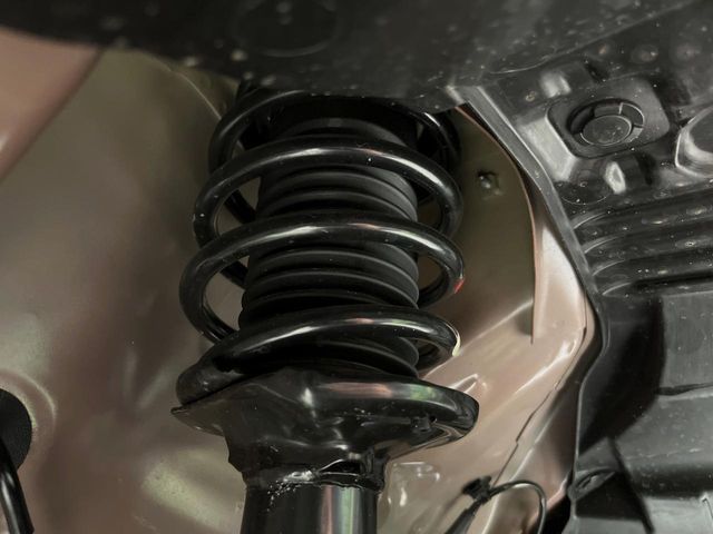 SUZUKI ALTO LAPIN 2024 Image 31