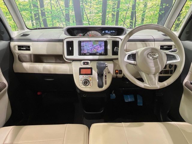 DAIHATSU MOVE CANBUS 2021 Image 31