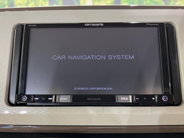 DAIHATSU MOVE CANBUS 2021 Image 31