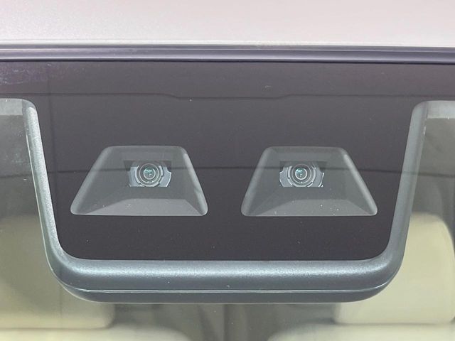 DAIHATSU MOVE CANBUS 2021 Image 31