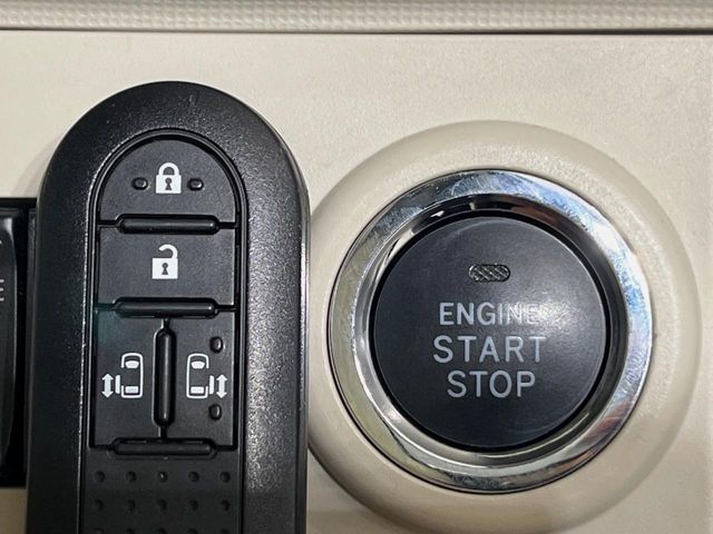 DAIHATSU MOVE CANBUS 2021 Image 31