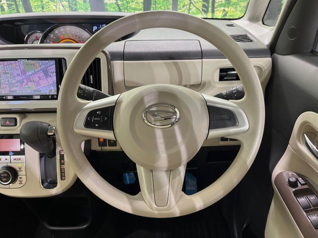 DAIHATSU MOVE CANBUS 2021 Image 31