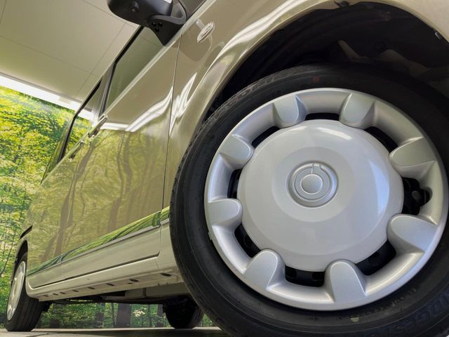 DAIHATSU MOVE CANBUS 2021 Image 31