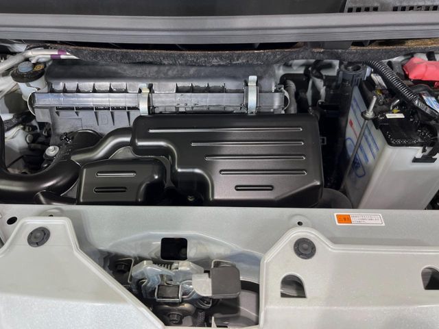 DAIHATSU MOVE CANBUS 2021 Image 31