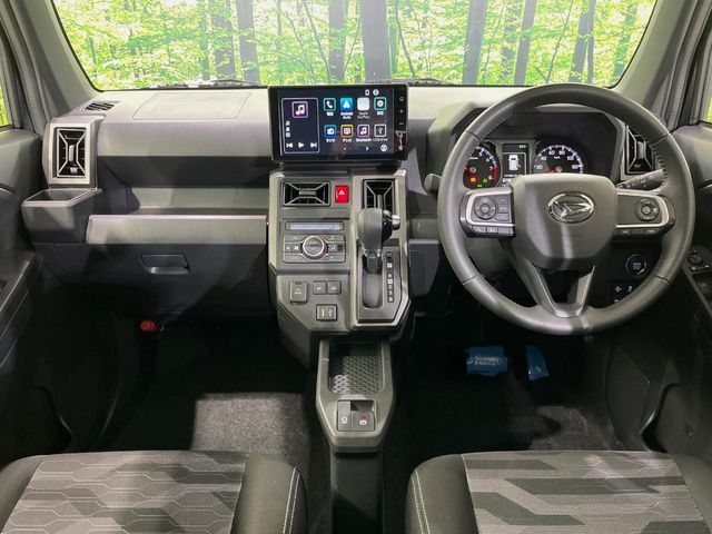 DAIHATSU TAFT 2023 Image 31