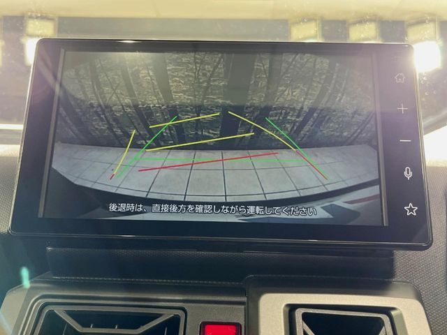 DAIHATSU TAFT 2023 Image 31