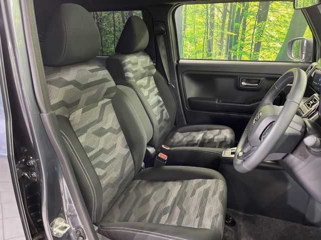 DAIHATSU TAFT 2023 Image 31