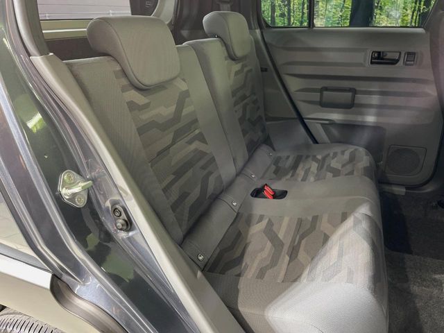 DAIHATSU TAFT 2023 Image 31