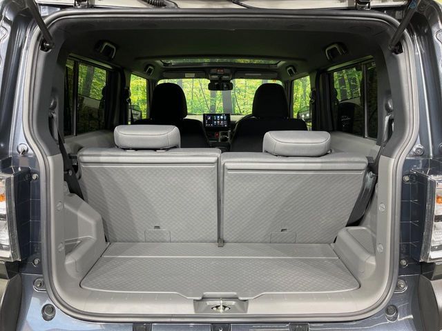 DAIHATSU TAFT 2023 Image 31