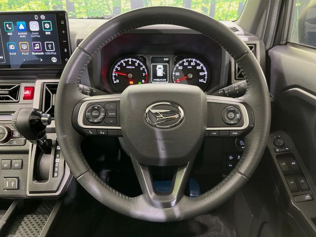 DAIHATSU TAFT 2023 Image 31