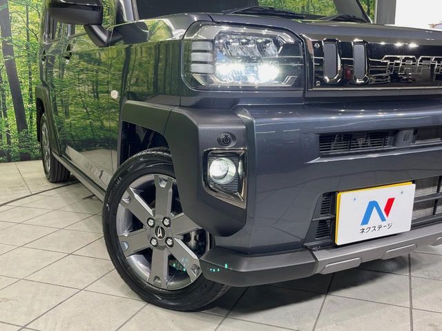 DAIHATSU TAFT 2023 Image 31