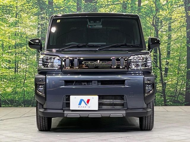 DAIHATSU TAFT 2023 Image 31